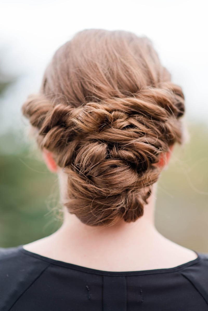 Heritage Twist